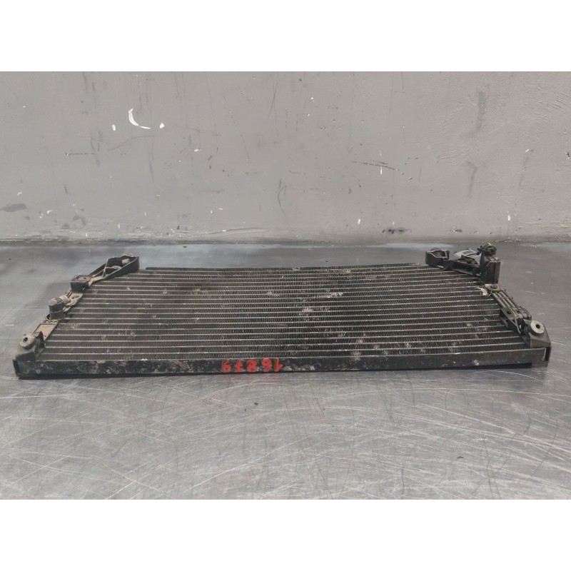 Recambio de condensador / radiador a/a para toyota corolla (e11) 1.6 linea luna (5-ptas.) referencia OEM IAM 2