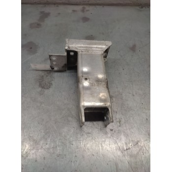 Recambio de absorbedor delantero para bmw x3 (e83) 2.0d referencia OEM IAM  IZQUIERDO 