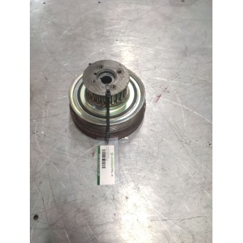 Recambio de polea cigueñal para iveco daily combi 2.3 diesel cat referencia OEM IAM   