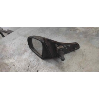 Recambio de retrovisor izquierdo para opel corsa b eco referencia OEM IAM   MANUAL