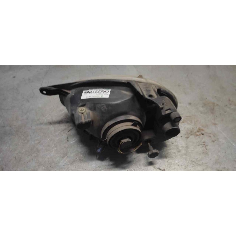 Recambio de faro derecho para opel corsa b gls referencia OEM IAM 90386294 2