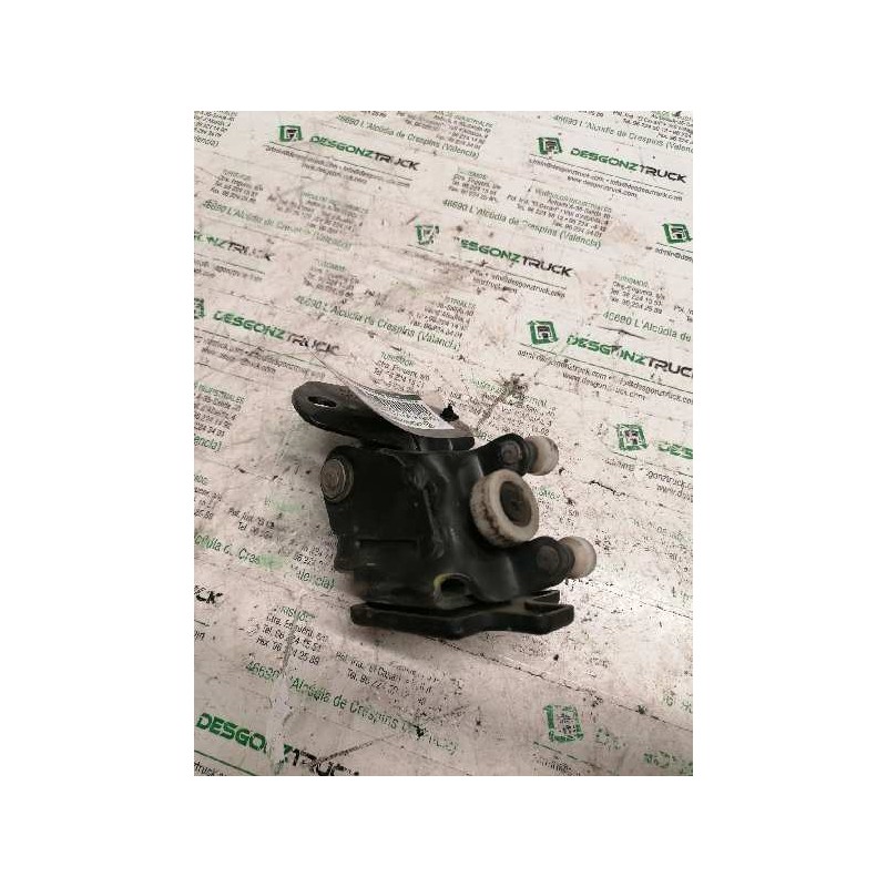 Recambio de bisagra puerta corredera para citroën jumper pritsche 35 l2 heavy hdi 130 dreiseitenkipper referencia OEM IAM 2