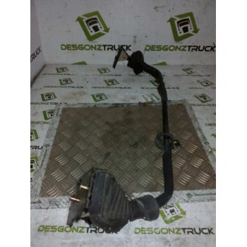 Recambio de brazo retrovisor izquierdo para iveco stralis (as) fsa t / fp lt 4x2 gran espacio referencia OEM IAM   