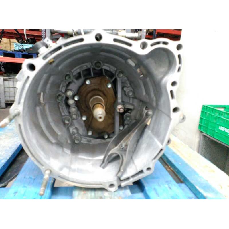 Recambio de caja cambios para suzuki grand vitara 5 puertas sq (ft) 2.0 td referencia OEM IAM R4116539 21702353J - Verde 4