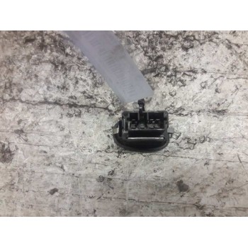 Recambio de mando elevalunas trasero derecho para peugeot 406 berlina (s1/s2) referencia OEM IAM 2594301  