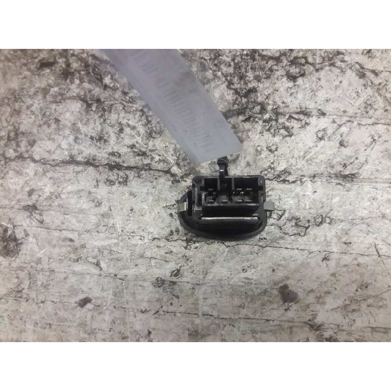 Recambio de mando elevalunas trasero derecho para peugeot 406 berlina (s1/s2) referencia OEM IAM 2594301 - Azul 2