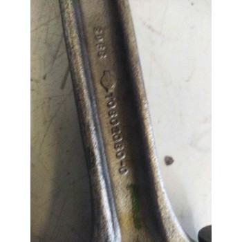 Recambio de biela para nissan trucks l35.09 ... referencia OEM IAM 70802080-0  