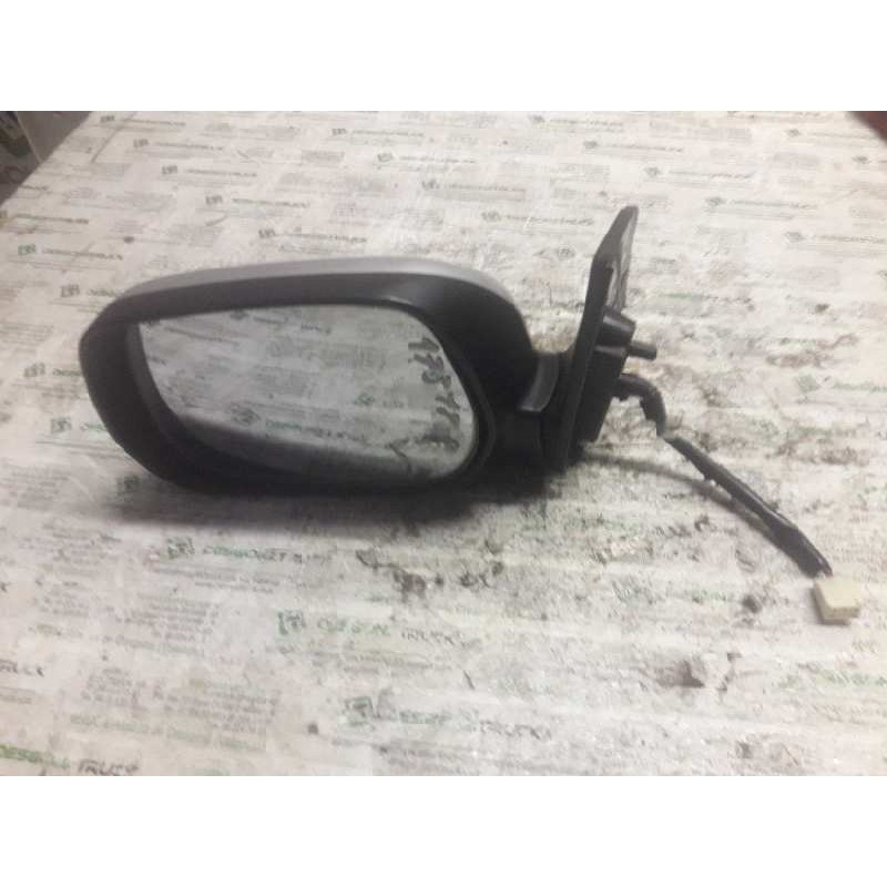 Recambio de retrovisor izquierdo para toyota rav 4 (a2) 1.8 luna (2003) referencia OEM IAM  5 CABLES 