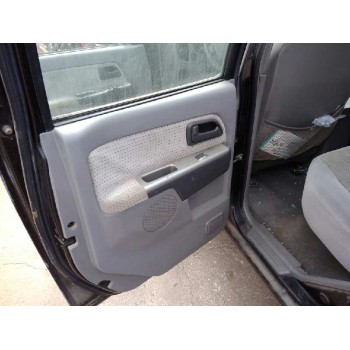 isuzu d-max del año 2006