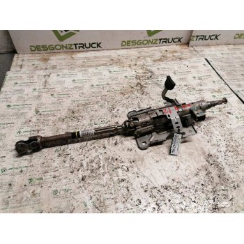 Recambio de columna direccion para peugeot 207 rc referencia OEM IAM   
