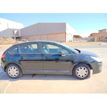 citroën c4 i (lc_) del año 2010