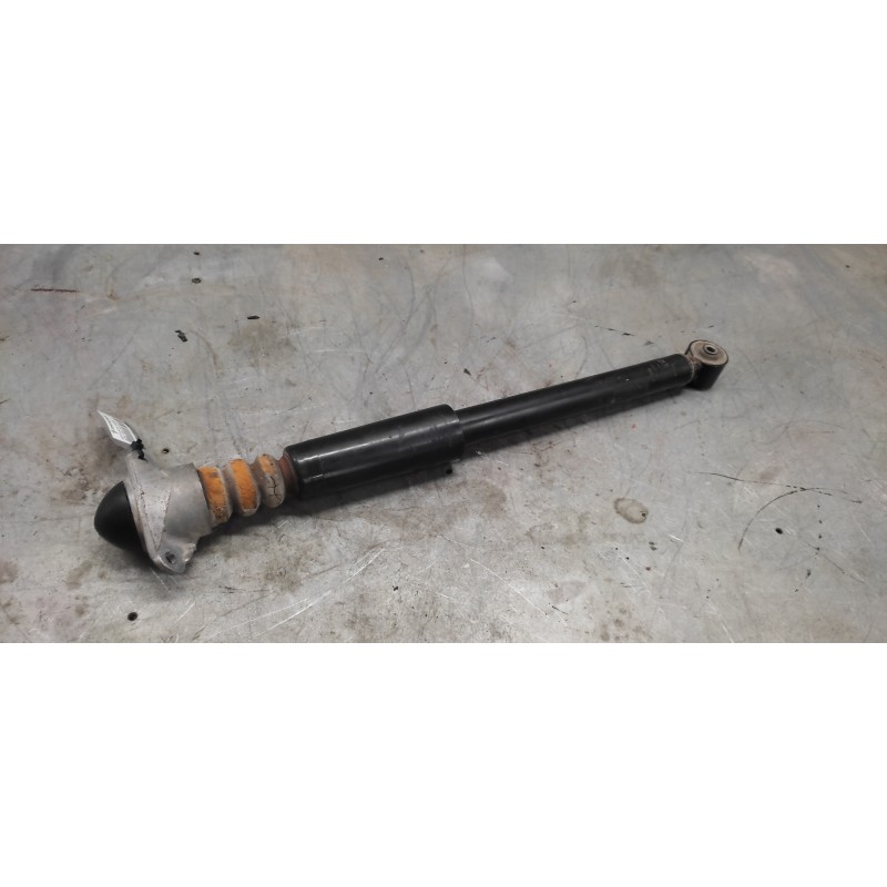 Recambio de amortiguador trasero para skoda fabia (6y2/6y3) 1.4 referencia OEM IAM 6Q0513025R 2