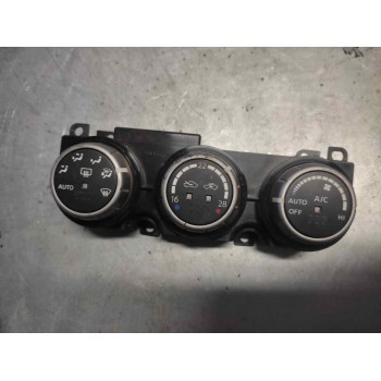 MANDO CLIMATIZADOR 27500CC000 