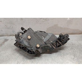 Recambio de faro izquierdo para seat leon (5f1) 1.4 tsi referencia OEM IAM   