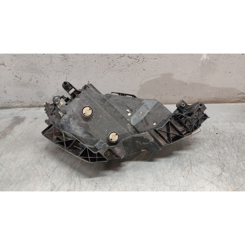 Recambio de faro izquierdo para seat leon (5f1) 1.4 tsi referencia OEM IAM 2