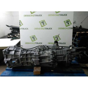 Recambio de caja cambios para suzuki grand vitara 5 puertas sq (ft) 2.0 td referencia OEM IAM R4116539 21702353J 