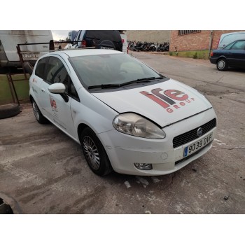 fiat grande punto (199) del año 2006