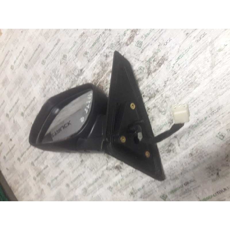 Recambio de retrovisor izquierdo para toyota rav 4 (a2) 1.8 luna (2003) referencia OEM IAM  5 CABLES 2