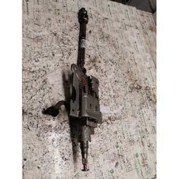 Recambio de columna direccion para peugeot 207 rc referencia OEM IAM   
