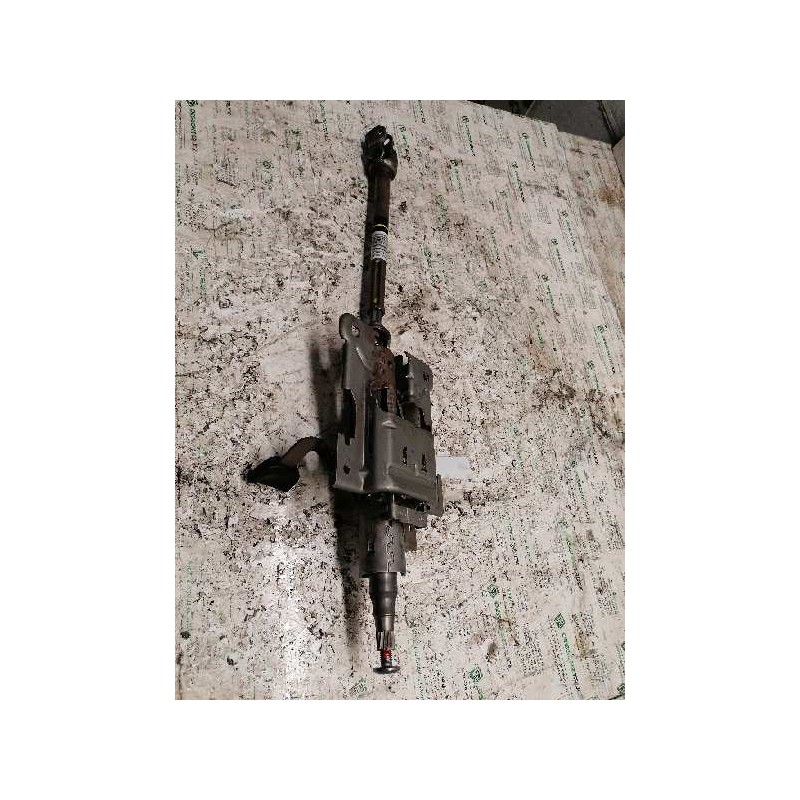 Recambio de columna direccion para peugeot 207 rc referencia OEM IAM - Rojo 3