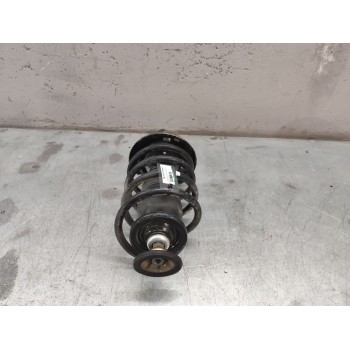 Recambio de amortiguador delantero izquierdo para ford galaxy (vx) clx referencia OEM IAM   