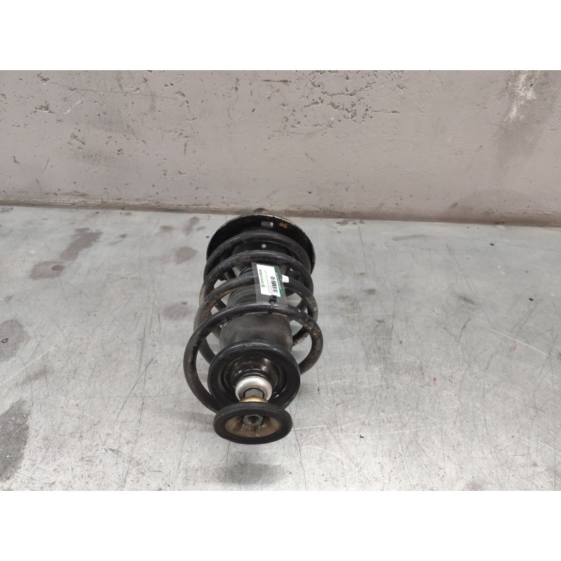 Recambio de amortiguador delantero izquierdo para ford galaxy (vx) clx referencia OEM IAM - Verde 3