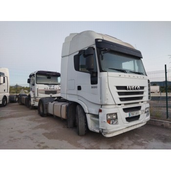 iveco stralis (as) del año 2009