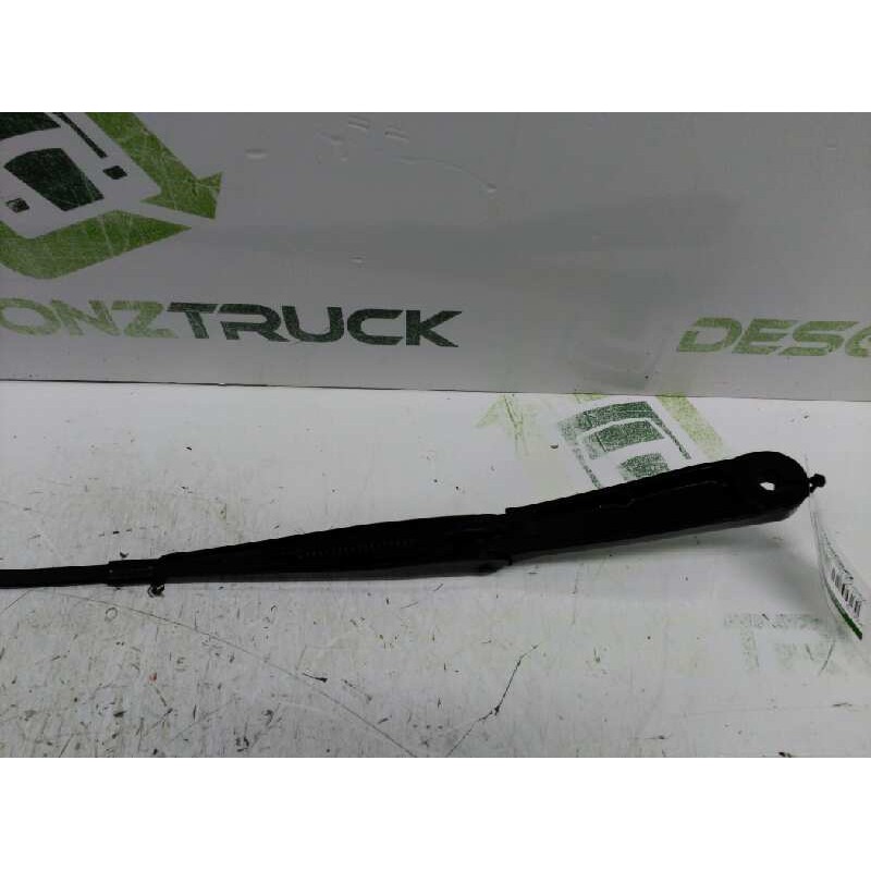 Recambio de brazo limpia delantero izquierdo para seat ibiza (6l1) cool referencia OEM IAM 6L1955409C - Azul 2