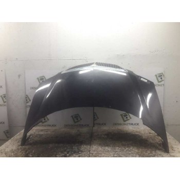 Recambio de capo para lancia phedra (180) 2.2 jtd 16v emblema referencia OEM IAM   