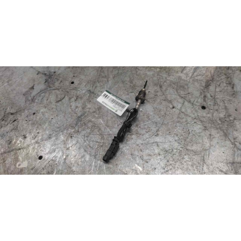 Recambio de sonda lambda para fiat tipo ii (357) berlina 1.3 16v m-jet cat referencia OEM IAM   2 PINS 2