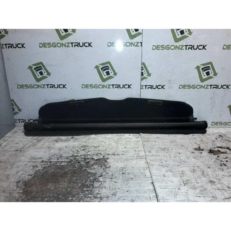 Recambio de bandeja trasera para peugeot 307 break / sw (s1) referencia OEM IAM 96389368ZD 2