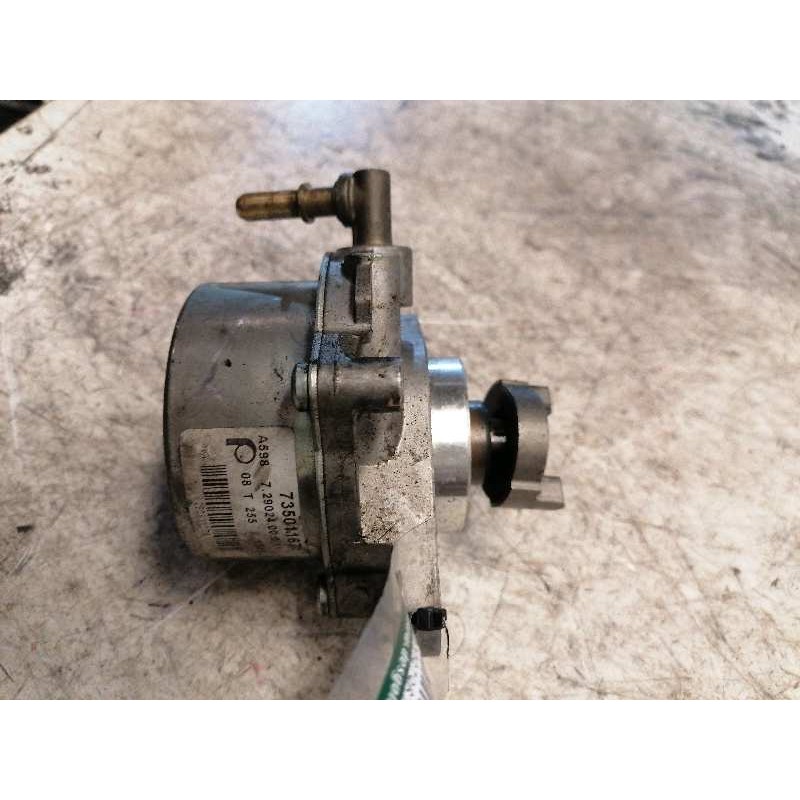 Recambio de depresor freno / bomba vacio para ford ka (ccu) titanium referencia OEM IAM 73501167 72902400011 2