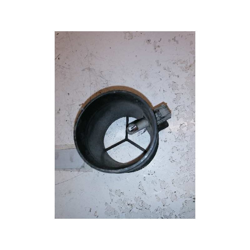Recambio de caudalimetro para ford focus berlina (cak) 1.8 tddi turbodiesel cat referencia OEM IAM 98AB9P965AA 2 PINS 2