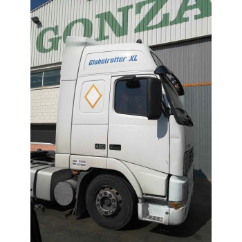 volvo fh 12 asta 2001 e2 / e3 del año 2001