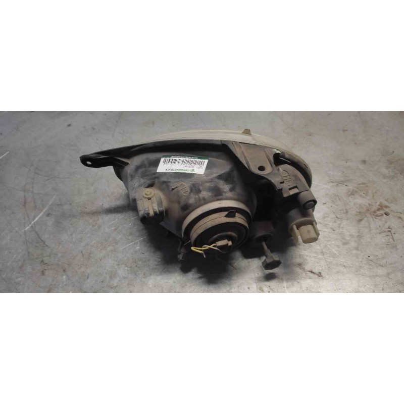 Recambio de faro derecho para opel corsa b gls referencia OEM IAM 90386294 2