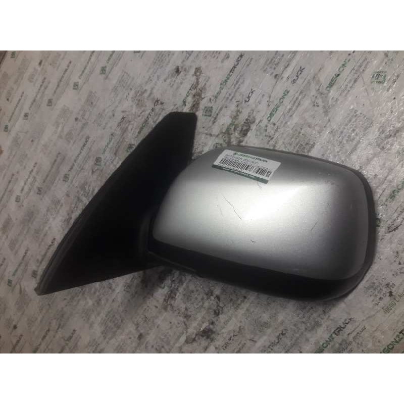 Recambio de retrovisor izquierdo para toyota rav 4 (a2) 1.8 luna (2003) referencia OEM IAM  5 CABLES 3