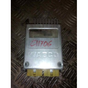 MODULO ELECTRONICO 81258117004 4461700030 CENTRALITA ECAS