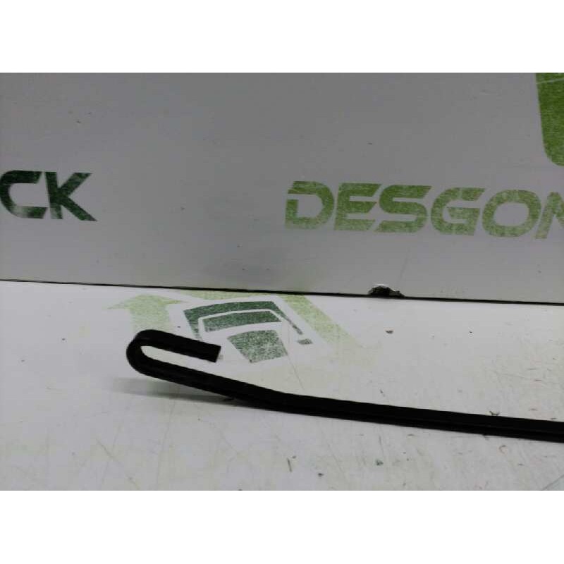 Recambio de brazo limpia delantero izquierdo para seat ibiza (6l1) cool referencia OEM IAM 6L1955409C - Azul 3