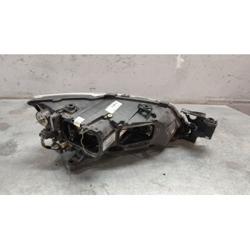 Recambio de faro izquierdo para seat leon (5f1) 1.4 tsi referencia OEM IAM   