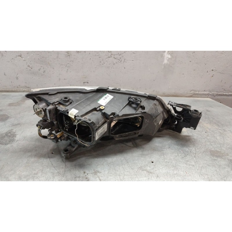 Recambio de faro izquierdo para seat leon (5f1) 1.4 tsi referencia OEM IAM 3