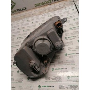 Recambio de faro derecho para daewoo compact 1.6 referencia OEM IAM  6 PINS 