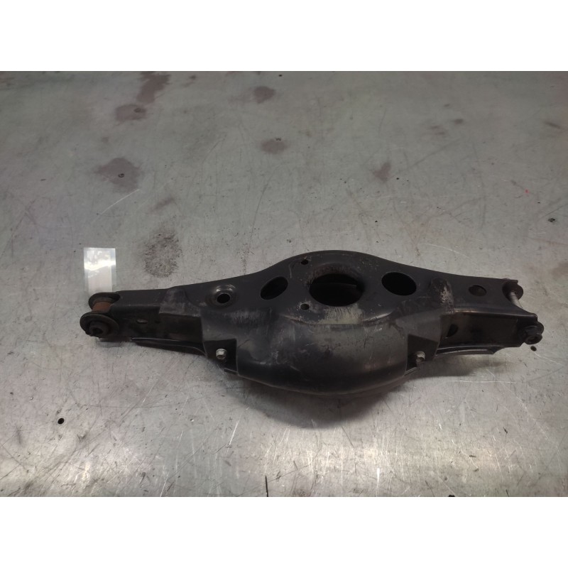 Recambio de brazo suspension inferior trasero derecho para toyota rav 4 (a3) luna referencia OEM IAM - Plata 2