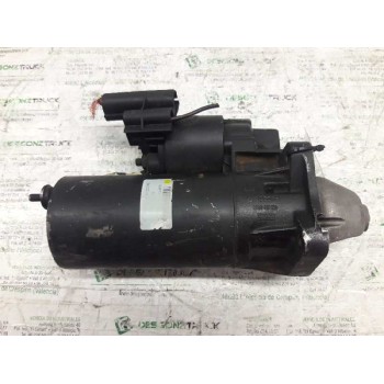 MOTOR ARRANQUE 0001110105 10 DIENTES 