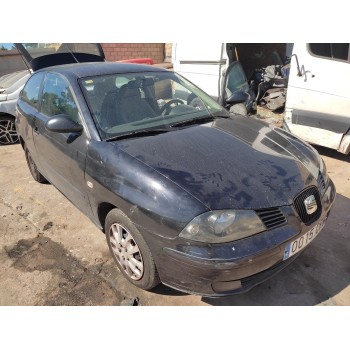seat ibiza (6l1) del año 2004