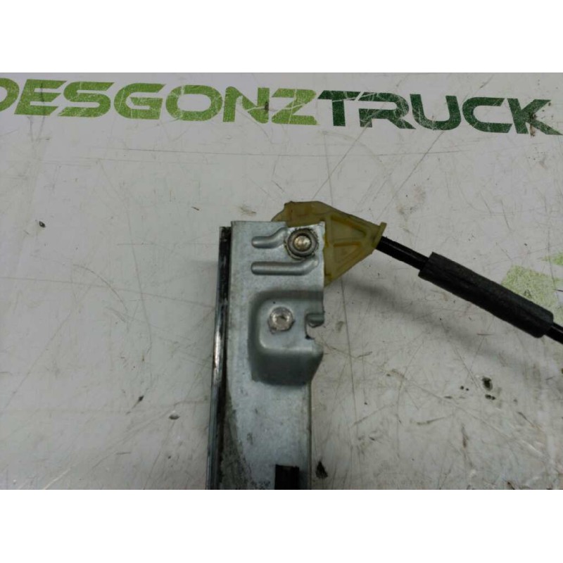 Recambio de elevalunas delantero derecho para peugeot 206 berlina x-line referencia OEM IAM 4