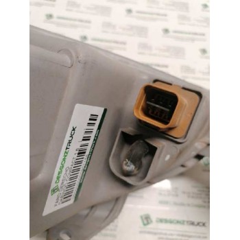 Recambio de faro derecho para daewoo compact 1.6 referencia OEM IAM  6 PINS 