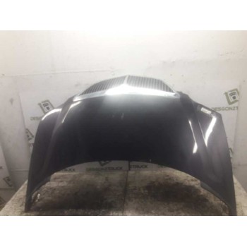 Recambio de capo para lancia phedra (180) 2.2 jtd 16v emblema referencia OEM IAM   