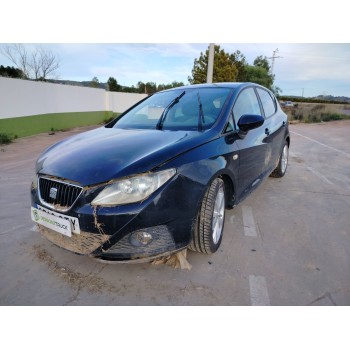 seat ibiza iv (6j5, 6p1) del año 2010