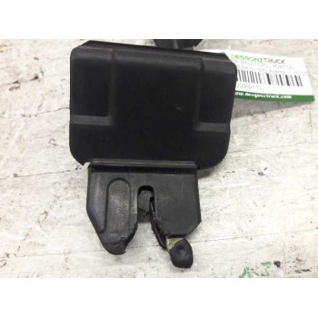 Recambio de cerradura maletero / porton para nissan almera (n16/e) acenta referencia OEM IAM   