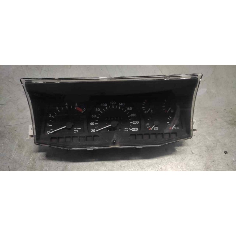Recambio de cuadro instrumentos para opel frontera a básico referencia OEM IAM 110008545012 91144981 
